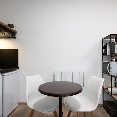 Suite Kella Tassin - Beau Studio Renove Εξωτερικό φωτογραφία