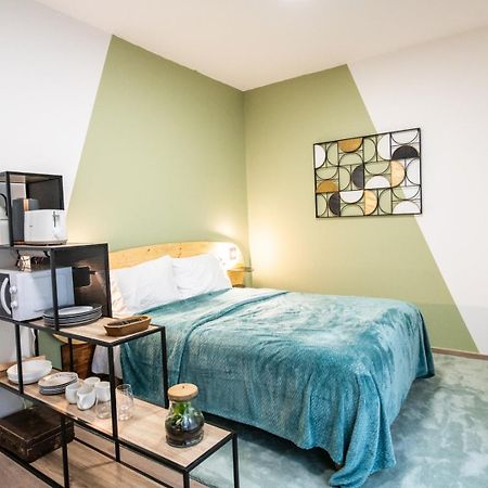 Suite Kella Tassin - Beau Studio Renove Εξωτερικό φωτογραφία