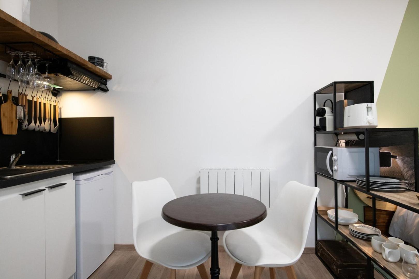 Suite Kella Tassin - Beau Studio Renove Εξωτερικό φωτογραφία