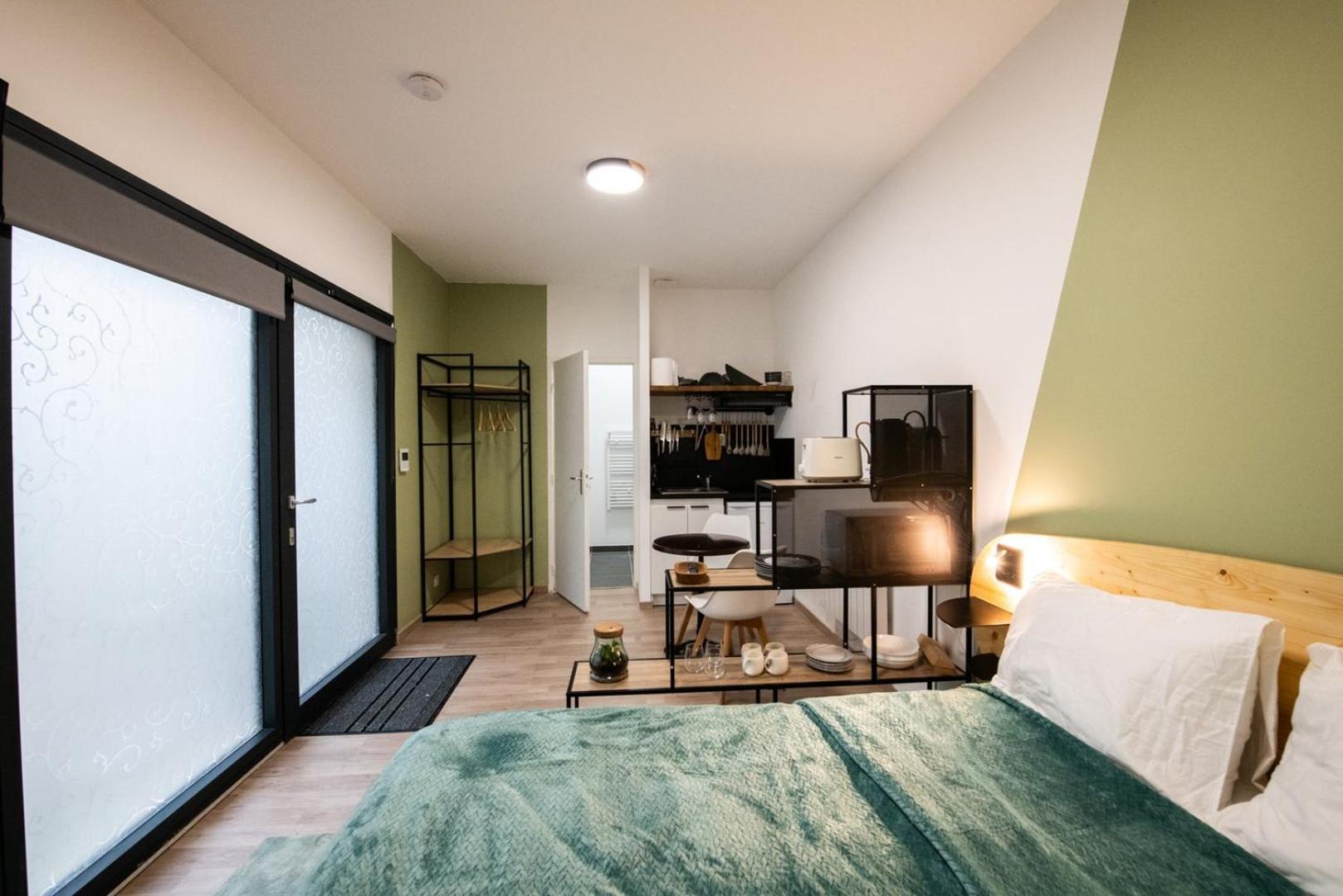 Suite Kella Tassin - Beau Studio Renove Εξωτερικό φωτογραφία