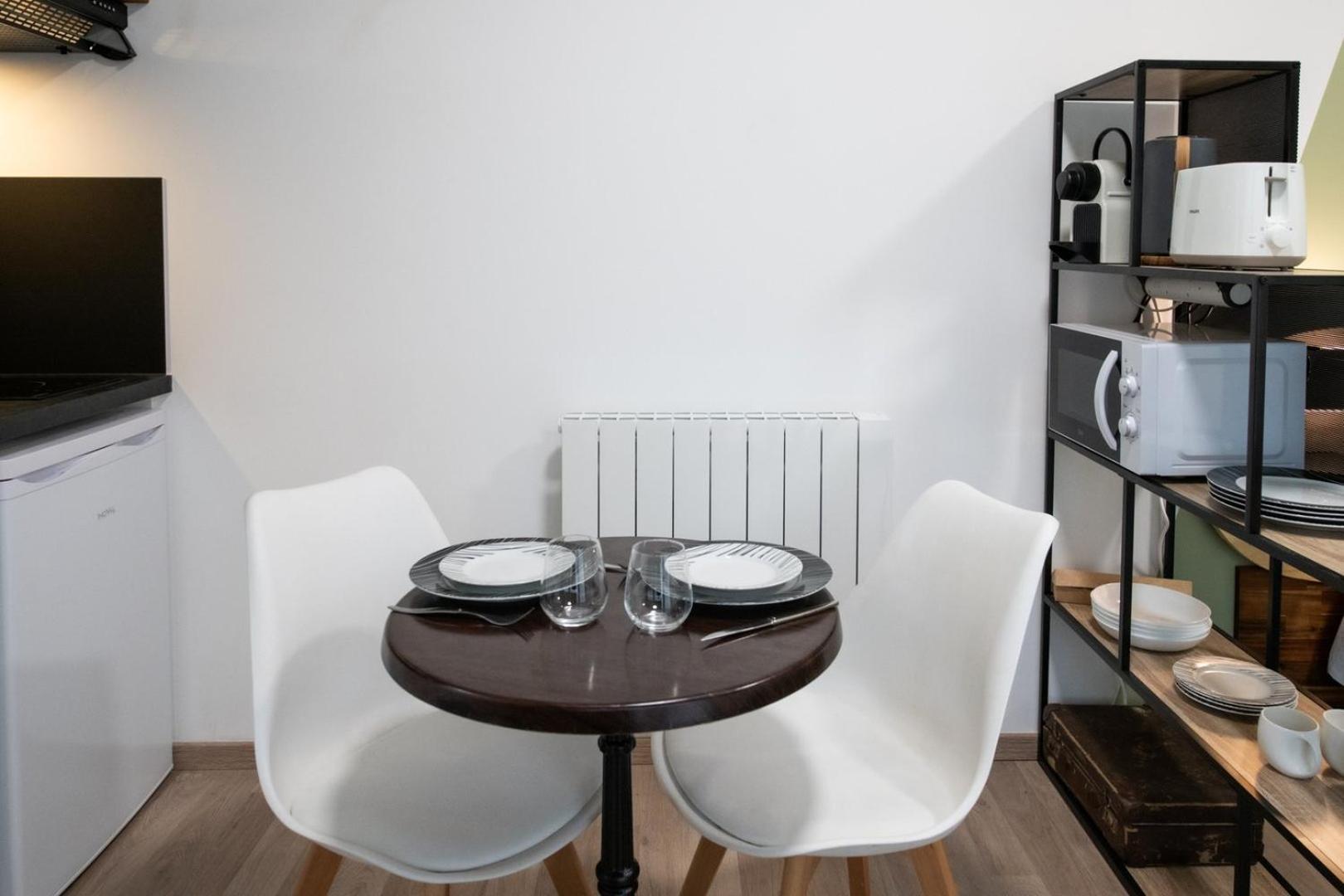 Suite Kella Tassin - Beau Studio Renove Εξωτερικό φωτογραφία