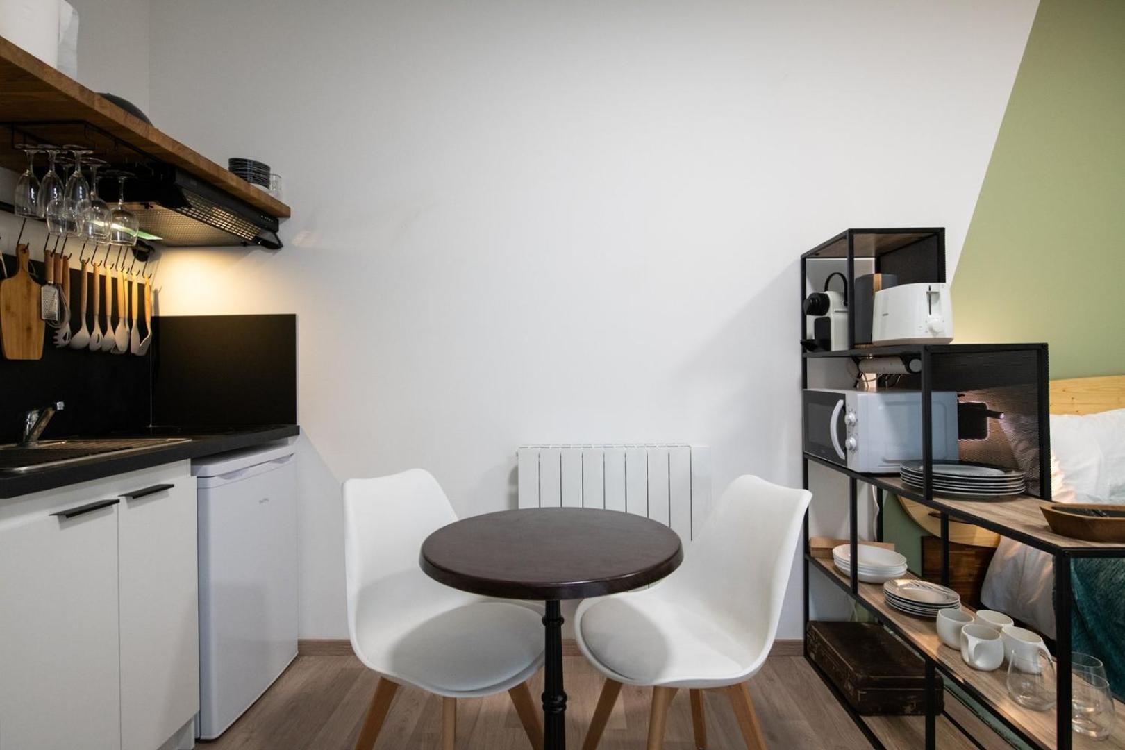 Suite Kella Tassin - Beau Studio Renove Εξωτερικό φωτογραφία