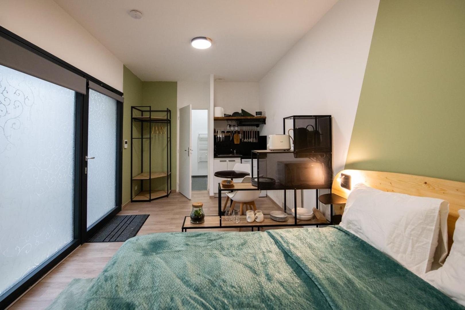 Suite Kella Tassin - Beau Studio Renove Εξωτερικό φωτογραφία